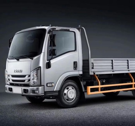 輕(qing)卡汽(qi)車