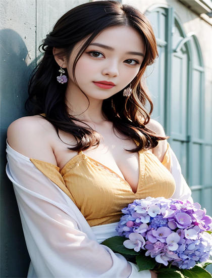 《神镜之异界女王》主角分析：角色塑造与成长轨迹